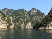 再临冰峪