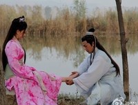 《楚留香新传》的观后感10篇
