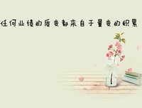 HEHE经典语录