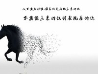 15条关于扎扎的经典语句