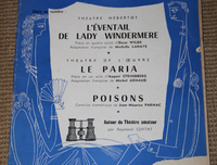 《Lady Windermere#39;s Fan (Penguin Popular C