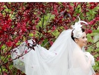朋友结婚祝福她幸福快乐