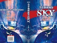 当李晓峰成为SKY读后感10篇