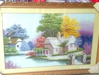 家：永远是人们内心深处的牵挂