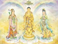 往生车站之一念成人