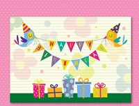 《生日卡片》经典影评10篇