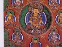 《曼荼罗﹒红（上）》的读后感10篇