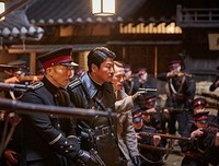 《密探》影评10篇