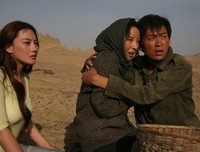 《不怕贼惦记》影评10篇