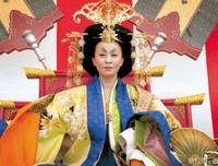 关于狄仁杰的语句