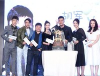 《潜伏在黎明之前》影评10篇