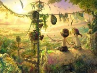 最新的《心静自然禅》经典语录