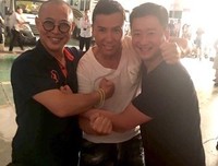 《杀破狼》经典的句子大全