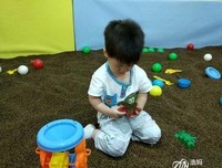 你不在家的时候，妈妈在做什么？