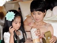 马.伊.琍居然二.婚了！ 震撼 所有人！都看看！