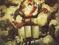 《节日》经典影评10篇