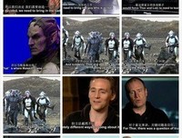 《神盾局特工 第二季》的观后感10篇