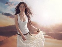 快乐的女人最美
