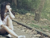 你控制不了时间，时间却能改变你周围的一切