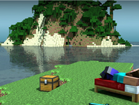 吃草的老羊名句欣赏