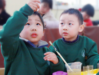 跨界打开新世界