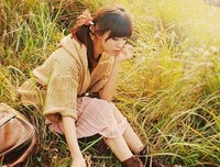 阳光多一点，幸福多一点。