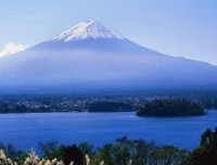 《富士山与日本人》读后感10篇