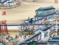 多想有你在