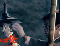 《少年巴比伦》经典观后感10篇