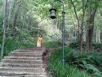 读万卷书，还得走万里路