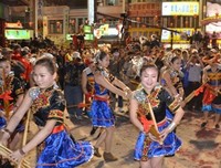 《台北爸爸，纽约妈妈》读后感10篇