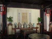 关于唐风宋的座右铭