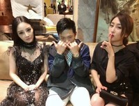 王思聪坐实李小璐出轨？贾乃亮：你爱的有多卑微，就输