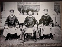 《辛亥革命》经典影评集