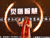 该怎么拯救你的无价值感？