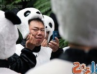 吴宗宪：哎哟，厉害了！