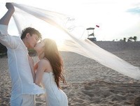 李小璐amp;贾乃亮：真正的信任，是你根本不会让事