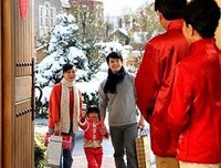 推荐|过年去女友家给她爸妈带什么礼物？