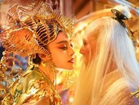 《封神传奇》观后感精选10篇