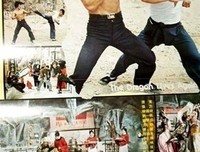 《地狱之门：耶路撒冷》好看吗？经典影评10篇