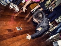 于小姐的陆先生