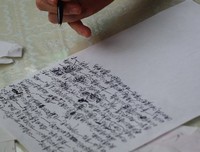 《他们在岛屿写作：寻找背海的人》影评精选10篇