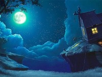 最新的《何引忘川》经典句子