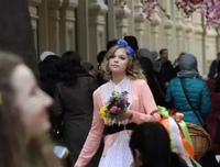 一个乞丐的觉醒！（深度好文）