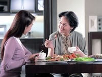 第一次见父母，准婆婆只给了我二百块钱……
