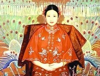 古时候女子出阁，竟有这种习俗！