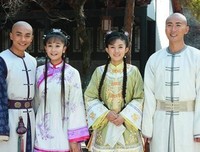 《新还珠格格》好看吗？经典观后感10篇