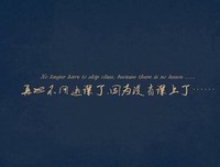 描写凡·高的经典句子