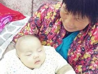 姐姐婚后刚去世不久，婆婆就…