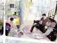 最新的《舞，舞，舞》经典语录